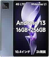 Amazon.co.jp: BMAX I11Plus タブレット UNISOC T606 10.4インチ